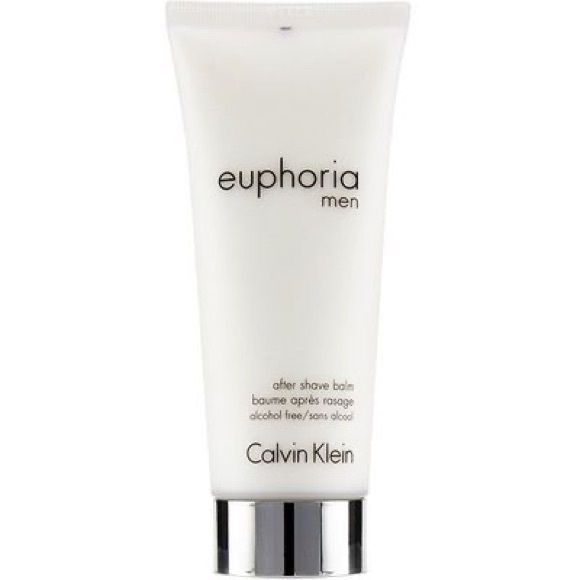 Calvin Klein Euphoria Men After Shave Balm - Picture 2 of 5